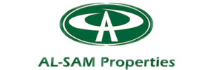 alsam properties logo